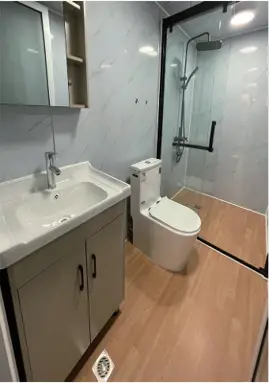 Customize your future container house