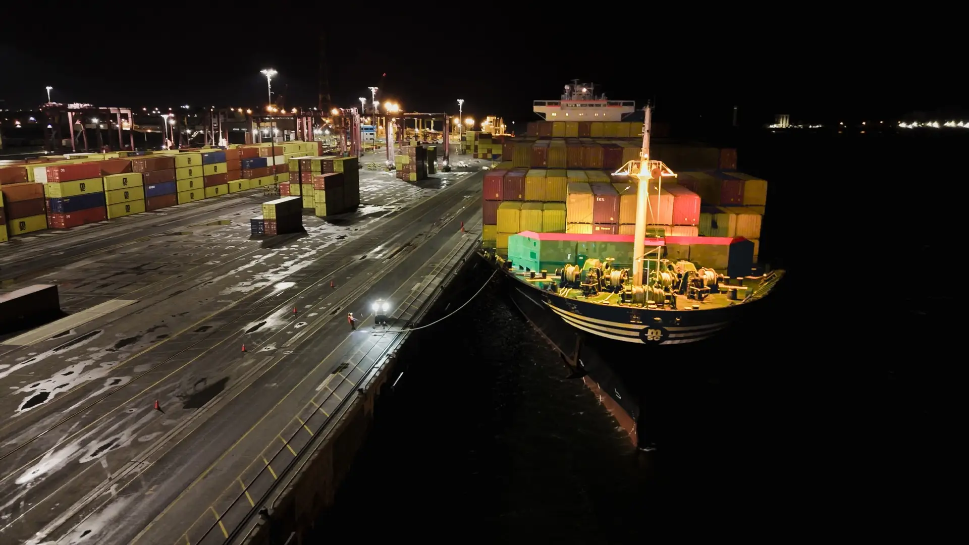 MSC Shannon III 02 1