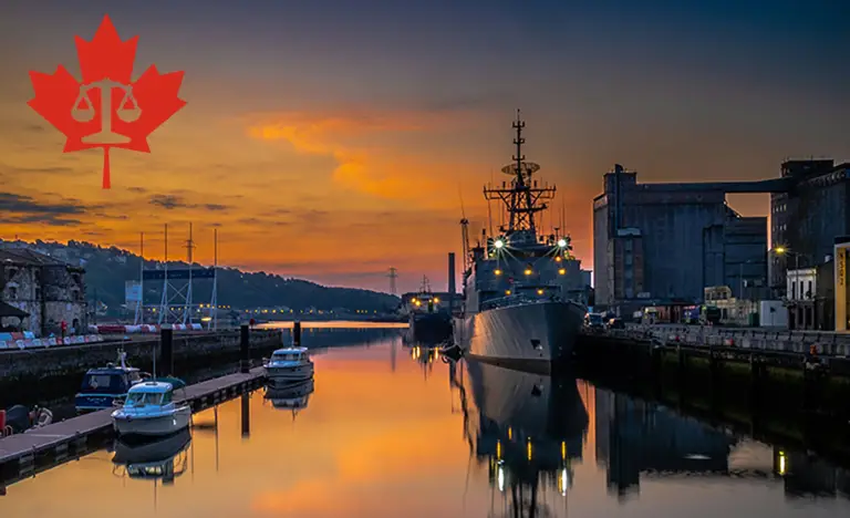 maritime law