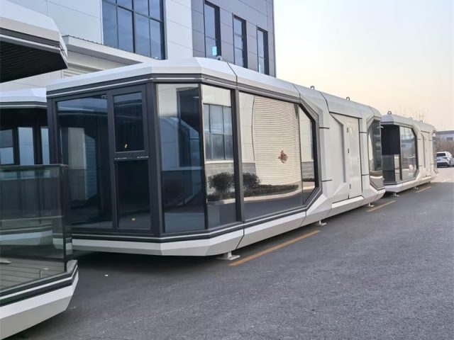 Real Estate developers