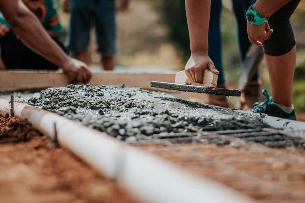 foundation scaled