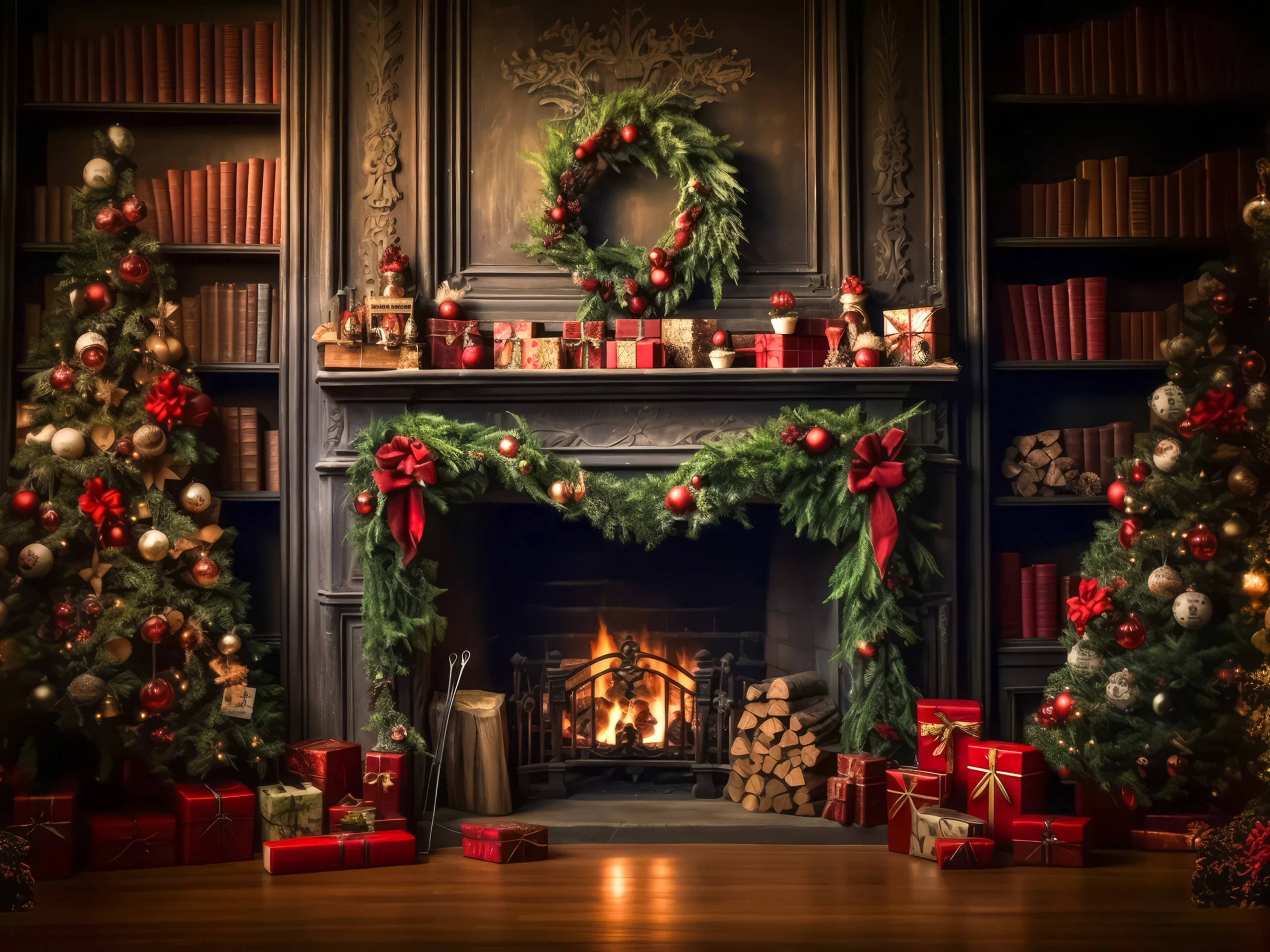 christmas scaled