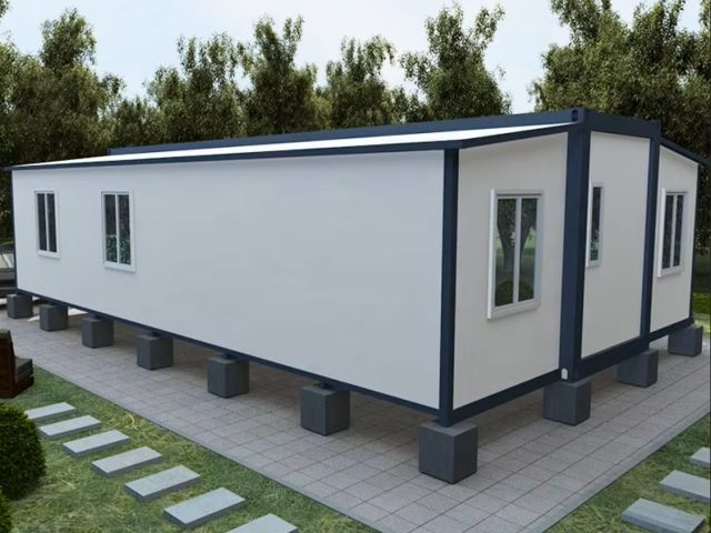 Canada: What exactly is a container house in 2026?
