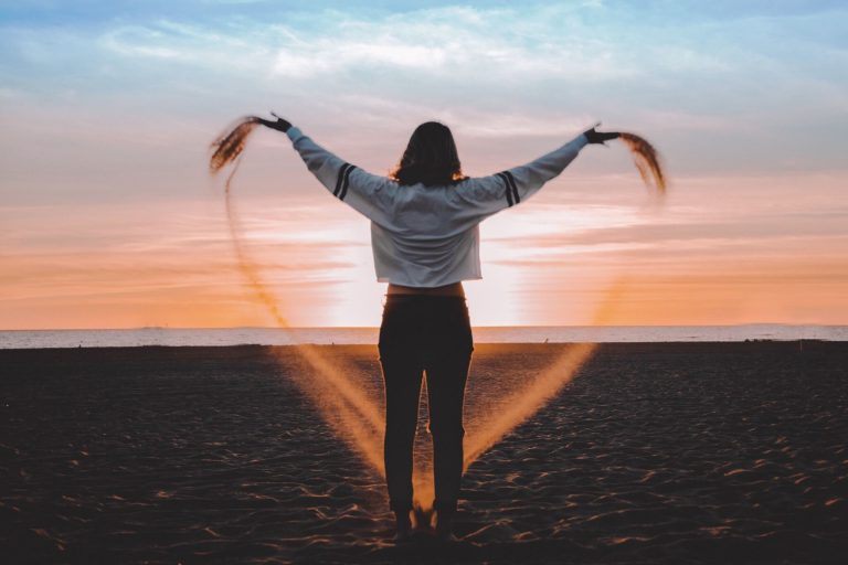 financial freedom